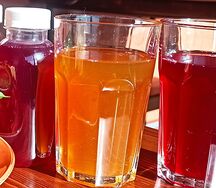 Компот из сухофруктов