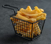 Картофель фри