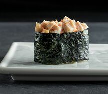 Суши спайси куриное филе