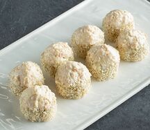 Ролл Спайси куриный (запечённый)
