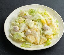 Салат Куриный