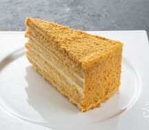 Медовик