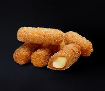 Сырные палочки