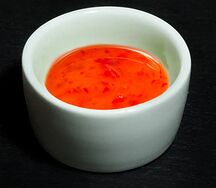Соус Чили