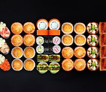 Сет 12 вкусов