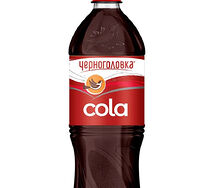 Черноголовка Кола