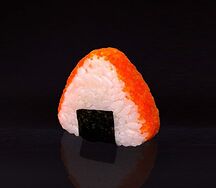 Онигири Калифорния