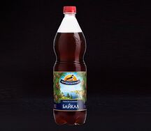 Черноголовка Байкал