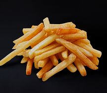 Картофель фри