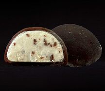 Моти Мятное мороженое