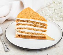 Медовик