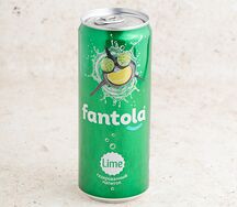 Fantola Lime