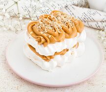 Киевское пирожное
