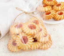 Печенье Курабье
