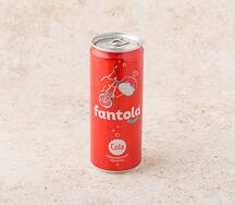 Fantola Cola