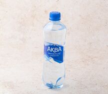 Aqua Minerale