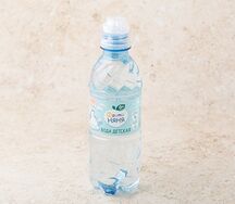 Детская вода ФрутоНяня Fruto kids