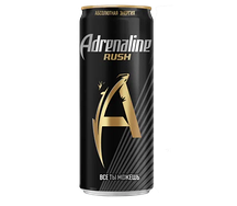 Adrenaline Rush (0.25 л)