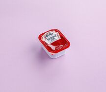 BBQ Heinz