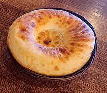 Лепешка