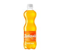 Добрый Апельсин