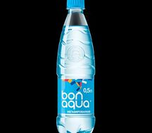 BonAqua (без газа)