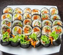 Сет Ким-паб мясной