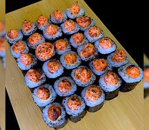 Сет Гриль классика