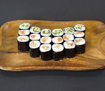 Маки-сет