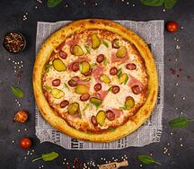 Мясной пир