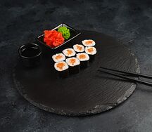 Сяке маки