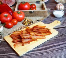 Бастурма из курицы