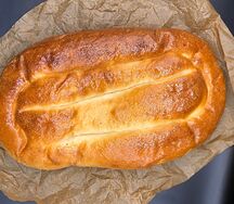 Лепешка