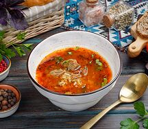 Харчо по-кавказски
