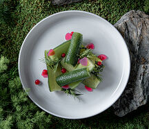 Огурцы малосольные