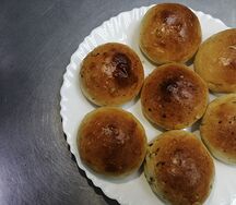 Булочка