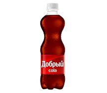 Добрый Кола 