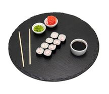 Маки роллы с крабом