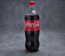 Coca-Сola