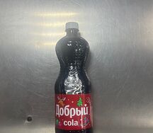 Добрый Кола