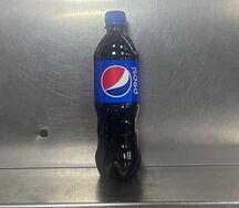 Pepsi