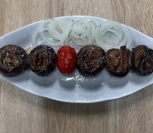 Рулет Говяжьи с курдюком 