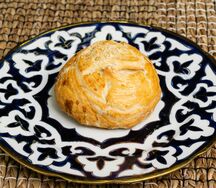 Самса с говядиной