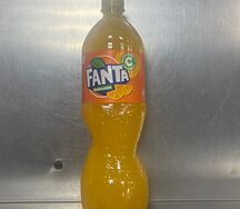 Фанта