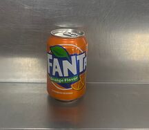 Фанта