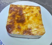 Запеканка творожная