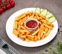 Картофель фри