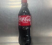 Coca-Cola оригинальная