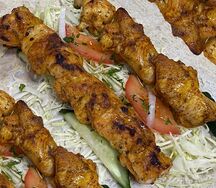 Двойное мясо в шаурму