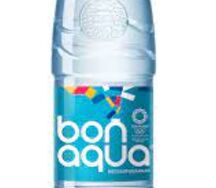 BonAqua негазированная